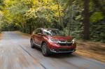 Honda CR-V 2016 года (NA)